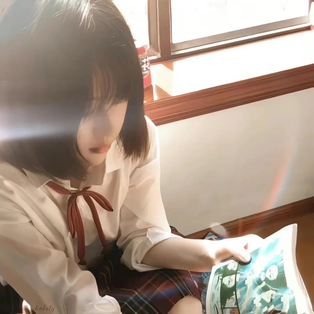 稚女情深